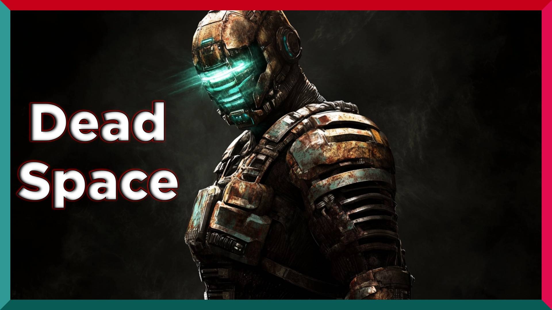 Смерть Неизбежна ★ Dead Space ★ Часть 2