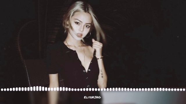 Khalif-девочка топила лёд      (Remix) смотреть онлайн