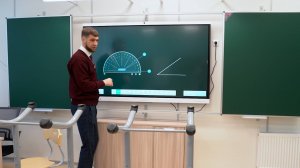 Презентация инженерной школы: директор К. Зеленский провел эксклюзивную экскурсию для "Карибу"