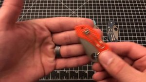 Spyderco Dragonfly 2 | A Love Affair