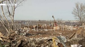 Представители мусорной мафии снова на скамье подсудимых, но истинные руководители по прежнему в тени