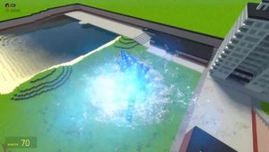 СОНИК ПОЖИРАТЕЛЬ СТРАШНЫЙ ПРОКЛЯТЫЙ МОД в МАЙНКРАФТ ! НУБ и ПРО ВИДЕО ТРОЛЛИНГ MINECRAFT SONIC