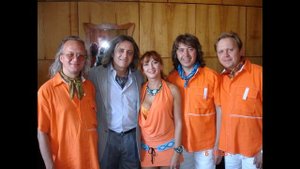 ВИА _НАДЕЖДА_      ВАСИЛИСА ПРЕКРАСНАЯ муз.О.Каледин сл.М.Пляцковский