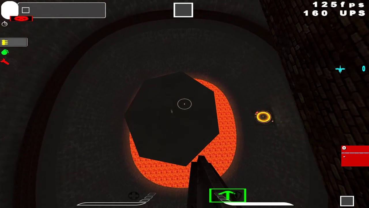 Quake Live Level Creation Devlog #1: Basic Outlines and Design Process