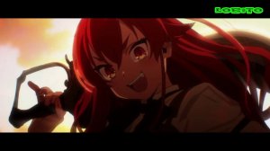 AMV / Mushoku Tensei & Kumo Desu Ga/ Fearless pt.II (feat. Chris Linton) 【HD】