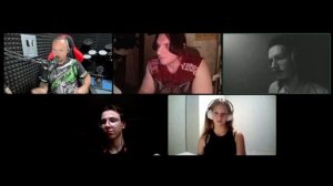 НА! БАТТЛ 2: Stef P vs Vanya Neo | Судьи: Fredguitarist, Gorge Spiteful