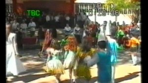24 июня 2006 Последний звонок 11-3 класс Лицей № 5 г.Махачкала