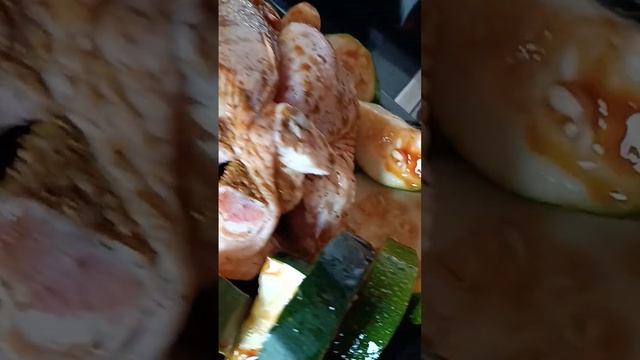 ЛЮБЛЮ ПО-БЫСТРОМУ #настялосева #рецептвкуснойжизни