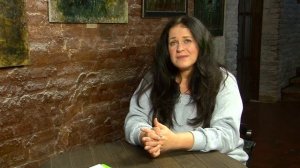 Званый гость_Руслана Писанка