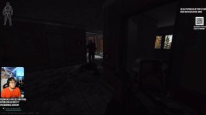 Берег! Хочу еще побегать за боссами! Escape from Tarkov PvE!