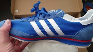 Adidas SL 72