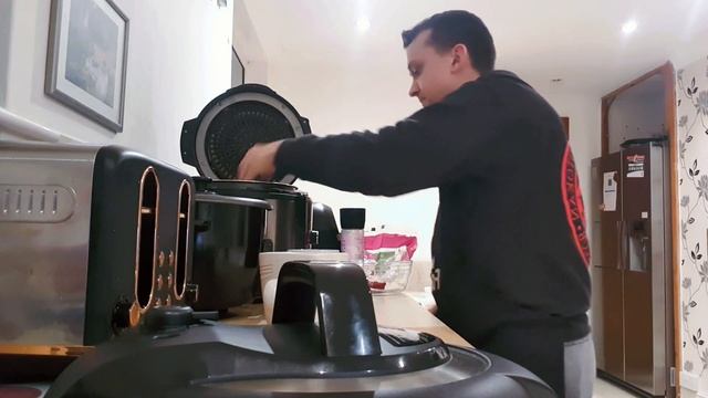Здравословна зеленчукова крем супа - бързо и лесно