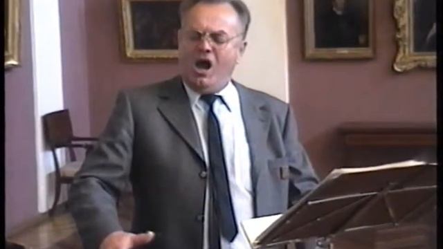 П Чайковский Серенада Дон Жуана смотреть онлайн