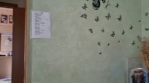 Прогулка по станице.А я иду в парикмахерскую.