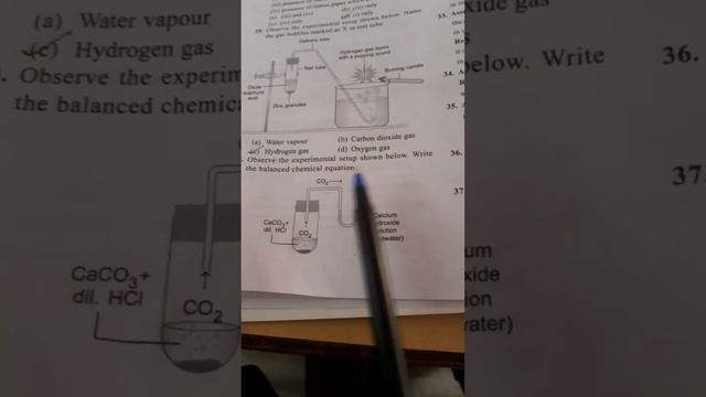 MCQ(part2)class10th ch2#boardexamclass10#scienceclass10ncert#ncert#class10th#boardexam#science