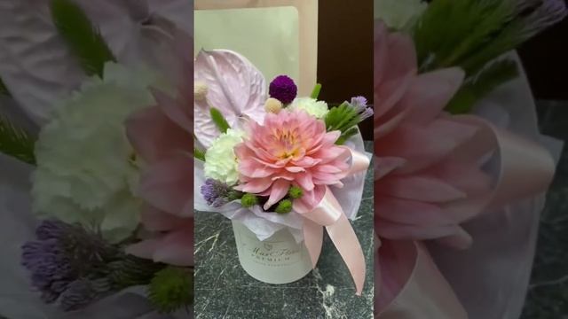 Бесплатная доставка цветов в Раменском maxflora.ru #букеты #букет #букетназаказ #цветыраменское