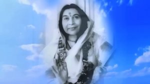 16 01 1979 Shri Ganesha & Mooladhara Chakra .Mumbai Hindi Speech Mata Ji Shri Nirmala Devi Ji