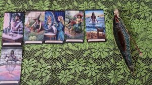 💥 КАРТА ДНЯ ❗️ - ☘️ ТАРО ПРОГНОЗ ❗️