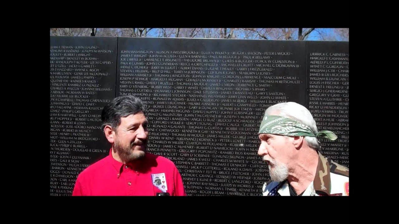 A Vietnam Marine's Story | Three Times Dead | PLEASE see the UpDate version 9/10/2012 смотреть онлайн