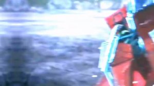 Клип _ Indestructible _ Оптимус Прайм _ Трансформеры Прайм