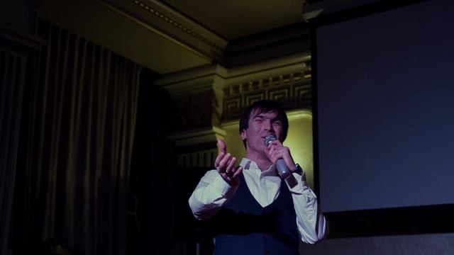 МУРАД САДУЕВ КЪУМУКЪ КЪЫЗ 2020 смотреть онлайн