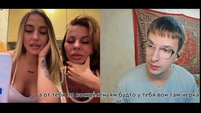 Креативный директор / они его узнали, но ботан не подал виду и решил дальше приколы мочить!
