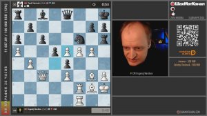 20241203 ТУРНИР Titled Tuesday 3+1 Chess.com СТРИМ ШахМатКанал Шахматы