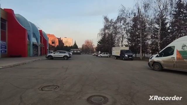 Аренда торгового помещения в ТЦ "Заря" смотреть онлайн