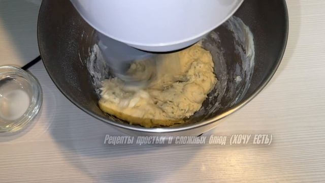 Зачем покупать невкусные тарталетки, если можно ПРИГОТОВИТЬ ВКУСНЫЕ самостоятельно и очень просто!