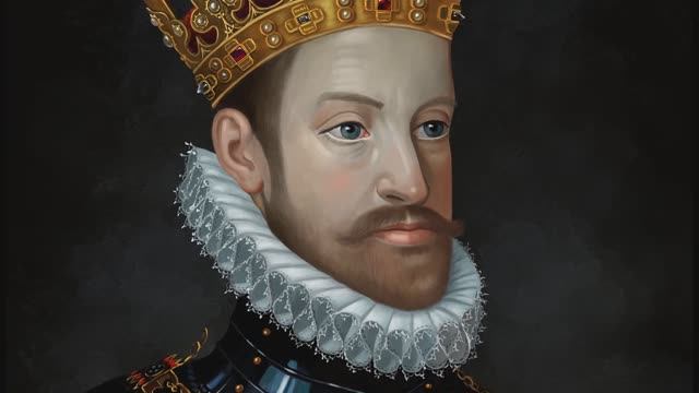 © Королевский портрет. 27.04.2024 смотреть онлайн