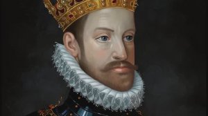 © Королевский портрет. 27.04.2024