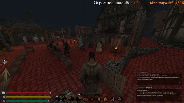 Life is Feudal Your Own. Буряты. Присадки!!.. Полцарства за присадки