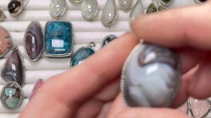 БЮДЖЕТНЫЕ УКРАШЕНИЯ ОТ УРАЛЬСКОГО МАСТЕРА 💎05.12.2024