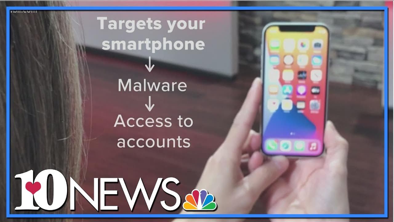 How to protect your money from hackers смотреть онлайн