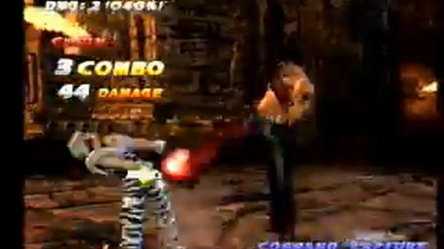 TTT Random - Sweden - maxiJin cd4 ewgf 1+42 ewgf5 смотреть онлайн