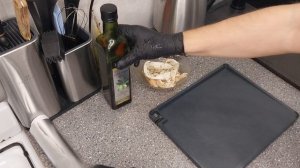 БРЮШКИ ЛОСОСЯ В ДУХОВЦІ ТА ФОЛЬЗІ