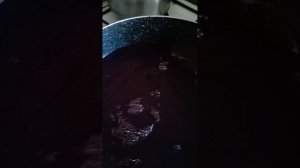 Виноградный сок или сироп)) как я  готовлю
