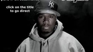 50 cent, the best songs -New Playlist