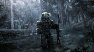 STALCRAFT X | Трейлер