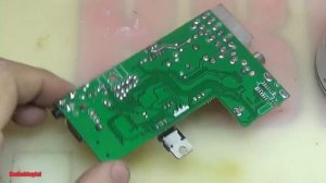 Применение Cramolin FLUX-OFF и Cramolin BOOSTER