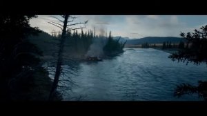 Выживший - Премьера (мир): 25.12.2015