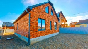 Домик с ремонтом на юге в одной из любимых станиц