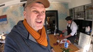 СОЧНЫЕ СЕРБСКИЕ ЧЕВАПЧИЧИ! СОМУН, ПАПРИКА И КАЙМАК! БУЦИ-ШЕФ НАУЧИТ КАК ГОТОВИТЬ ЧЕВАПЧИЧИ НА ОГНЕ!