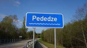 Рыбалка в Латвии