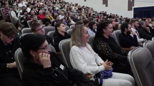 Команда КВН «Армавирские» победила в финале Официальной лиги «Армавир»