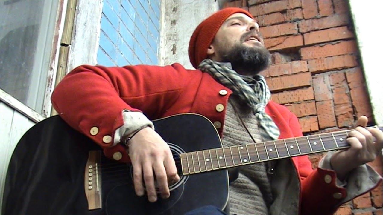 Max Keeper (Tabasco Band)  - Морская смотреть онлайн