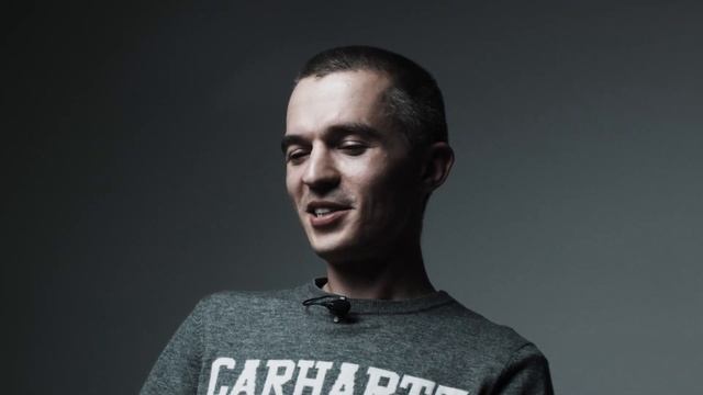 В поисках титанов - Иван Ложка Кузнецов. О работе на радио. Венедиктове. Об эмиграции. смотреть онлайн