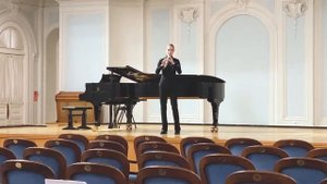 1 тур Кузнецова Татьяна