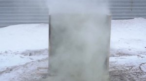 АУПП Орион Дельта. Тест в коробе