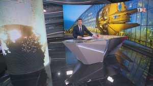 Возможность приглашения Украины в НАТО беспокоит многих участников блока / События на ТВЦ